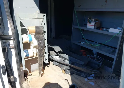 2018 Ford Transit-250 from USA, damaged, VIN 1FTYR2CG2JKA34279